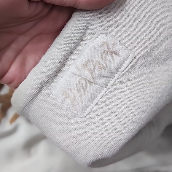 Hyde Park You Aren't Invited Hoodie Size Small - Picture 4 of 7